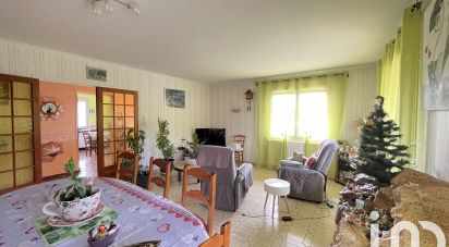 Traditional house 4 rooms of 110 m² in Vieu-d'Izenave (01430)