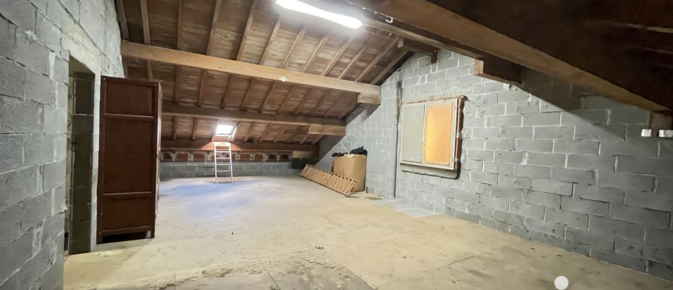 Maison traditionnelle 4 pièces de 110 m² à Vieu-d'Izenave (01430)