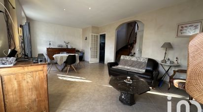 Traditional house 5 rooms of 90 m² in Livry-Gargan (93190)