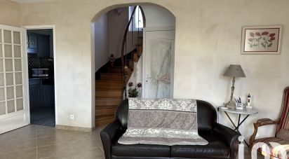 Traditional house 5 rooms of 90 m² in Livry-Gargan (93190)