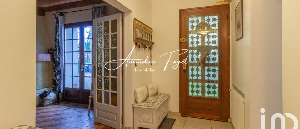 Traditional house 6 rooms of 186 m² in Gujan-Mestras (33470)