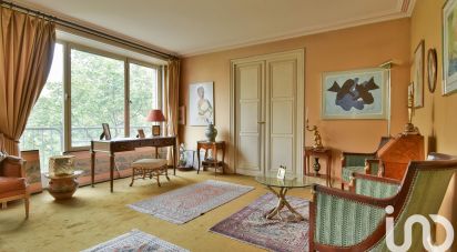 Apartment 5 rooms of 140 m² in Paris (75016)