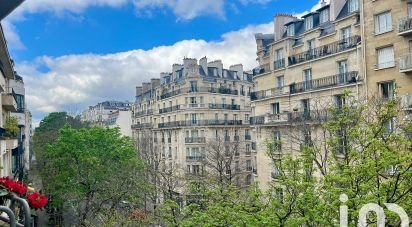 Apartment 5 rooms of 140 m² in Paris (75016)