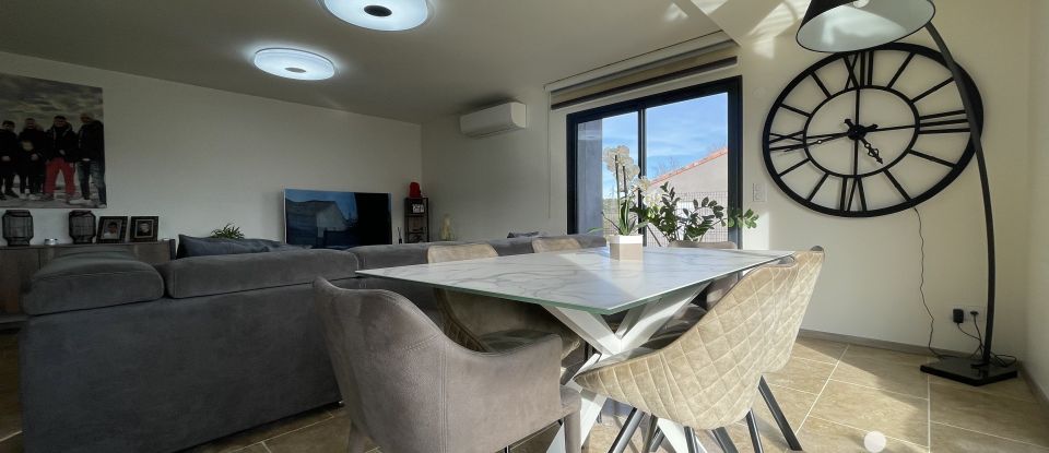 Maison 4 pièces de 119 m² à Trèbes (11800)