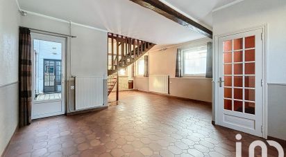 Maison 5 pièces de 123 m² à Wattrelos (59150)