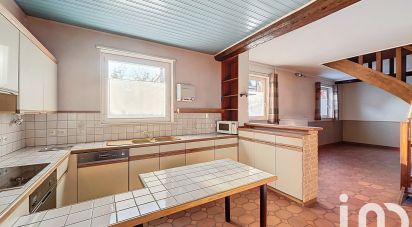 Maison 5 pièces de 123 m² à Wattrelos (59150)