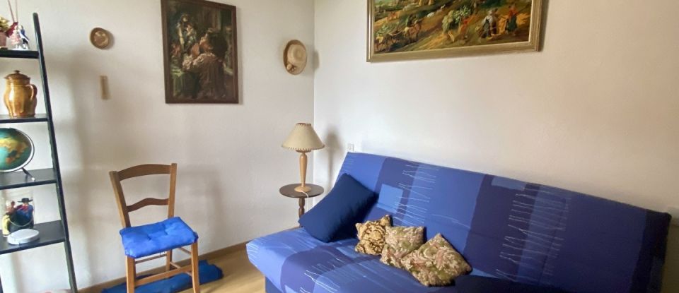 Apartment 5 rooms of 106 m² in Narbonne (11100)