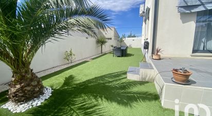 Maison traditionnelle 4 pièces de 107 m² à Canet (11200)