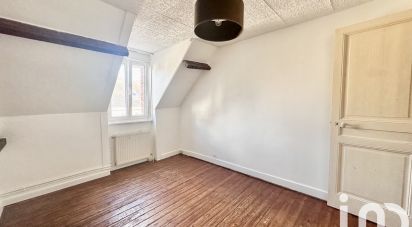 Maison 3 pièces de 69 m² à Cherbourg-en-Cotentin (50130)