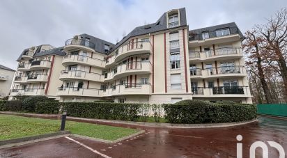 Appartement 3 pièces de 71 m² à Le Plessis-Trévise (94420)