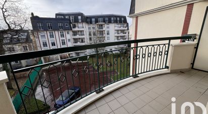 Appartement 3 pièces de 71 m² à Le Plessis-Trévise (94420)