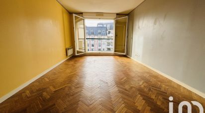 Appartement 3 pièces de 71 m² à Le Plessis-Trévise (94420)