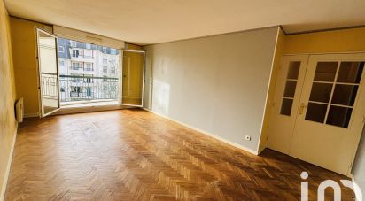 Appartement 3 pièces de 71 m² à Le Plessis-Trévise (94420)