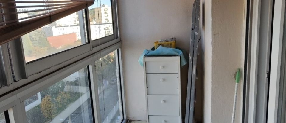 Apartment 4 rooms of 93 m² in Nîmes (30000)