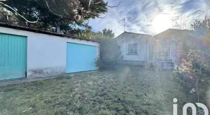 Maison 3 pièces de 55 m² à Moussac (30190)