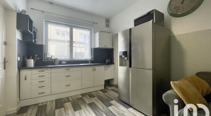 Apartment 2 rooms of 39 m² in Saint-Leu-la-Forêt (95320)