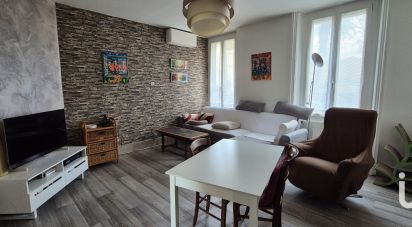 Appartement 3 pièces de 78 m² à Saint-Chamond (42400)