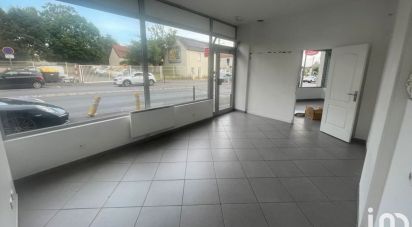 Retail property of 40 m² in Savigny-sur-Orge (91600)