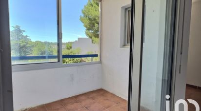 Apartment 2 rooms of 36 m² in La Ciotat (13600)