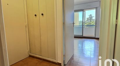 Apartment 2 rooms of 36 m² in La Ciotat (13600)