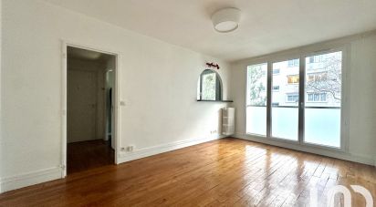 Appartement 3 pièces de 53 m² à Boulogne-Billancourt (92100)