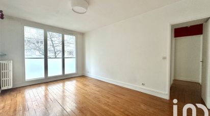 Appartement 3 pièces de 53 m² à Boulogne-Billancourt (92100)