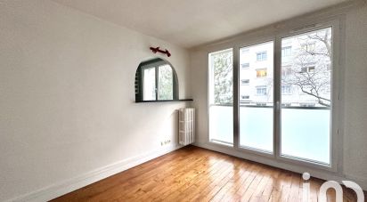 Appartement 3 pièces de 53 m² à Boulogne-Billancourt (92100)