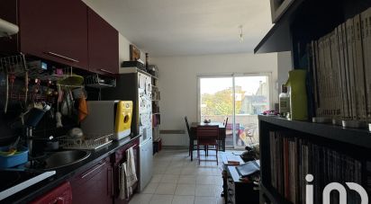 Apartment 2 rooms of 31 m² in Martigues (13500)