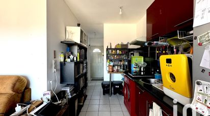 Apartment 2 rooms of 31 m² in Martigues (13500)