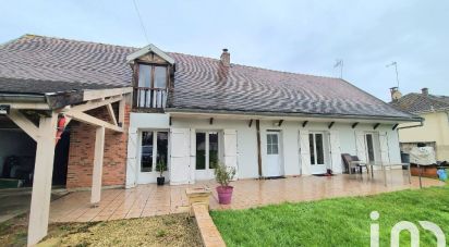 House 4 rooms of 129 m² in Bucey-en-Othe (10190)