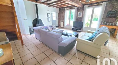 House 4 rooms of 129 m² in Bucey-en-Othe (10190)