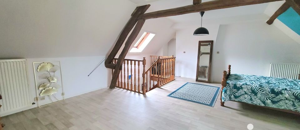 House 4 rooms of 129 m² in Bucey-en-Othe (10190)