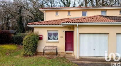 Maison 3 pièces de 80 m² à Limoges (87100)