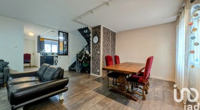 Maison 3 pièces de 80 m² à Limoges (87100)