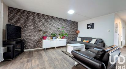 Maison 3 pièces de 80 m² à Limoges (87100)