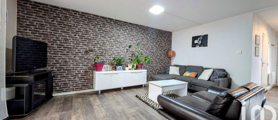 Maison 3 pièces de 80 m² à Limoges (87100)