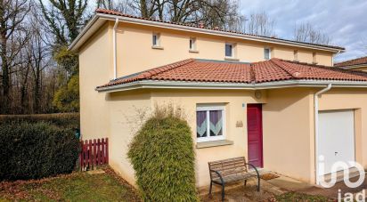 Maison 3 pièces de 80 m² à Limoges (87100)