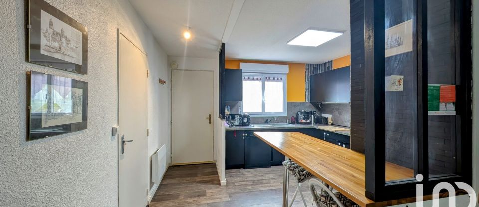 Maison 3 pièces de 80 m² à Limoges (87100)