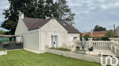 Maison 6 pièces de 120 m² à Marcoussis (91460)