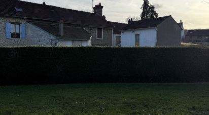 Maison 6 pièces de 120 m² à Marcoussis (91460)