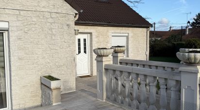 Maison 6 pièces de 120 m² à Marcoussis (91460)