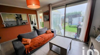 Maison 4 pièces de 91 m² à Le Havre (76620)