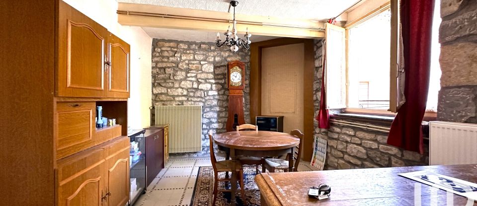 Village house 5 rooms of 75 m² in Alvignac (46500)