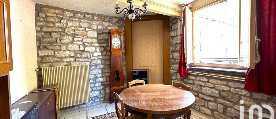 Village house 5 rooms of 75 m² in Alvignac (46500)