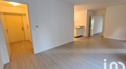 Apartment 2 rooms of 48 m² in Argenteuil (95100)