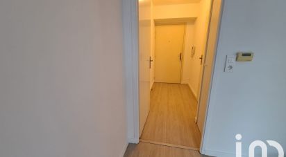 Appartement 2 pièces de 48 m² à Argenteuil (95100)