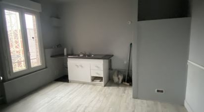 Immeuble de 128 m² à Le Havre (76600)