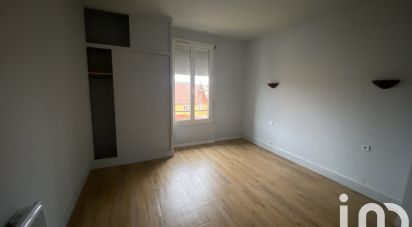 Immeuble de 128 m² à Le Havre (76600)