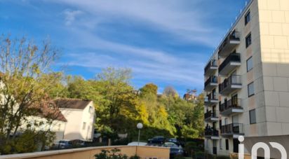 Apartment 3 rooms of 72 m² in Montigny-lès-Cormeilles (95370)