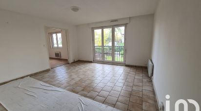 Apartment 3 rooms of 72 m² in Montigny-lès-Cormeilles (95370)